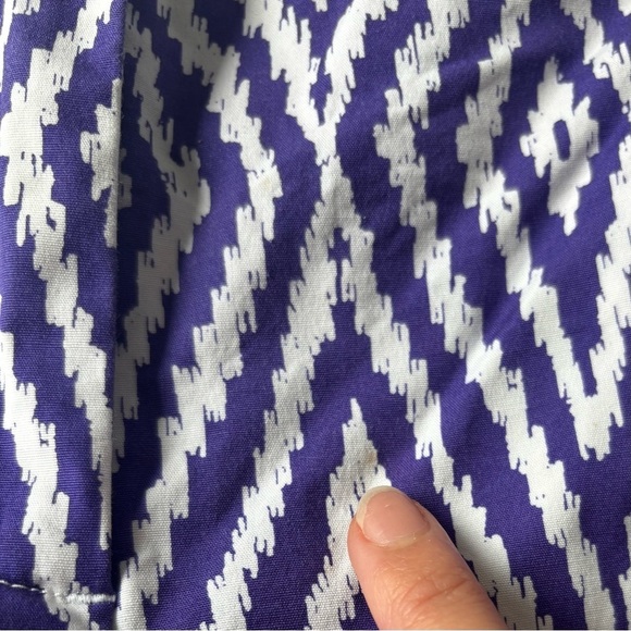 J. McLaughlin Dawson Iris shorts - Picture 7 of 7